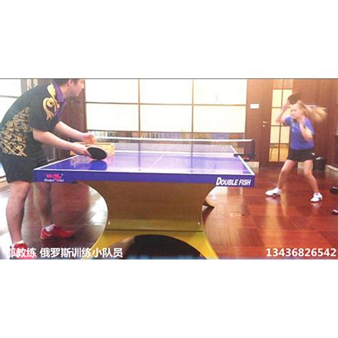 杭州乒乓球教练_星磊乒乓球