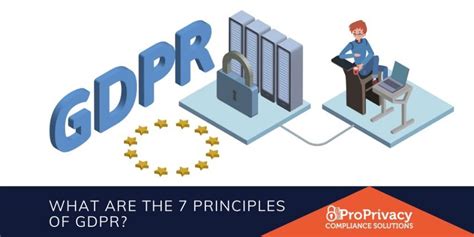 GDPR条例的12项重点分析 | 《Linux就该这么学》