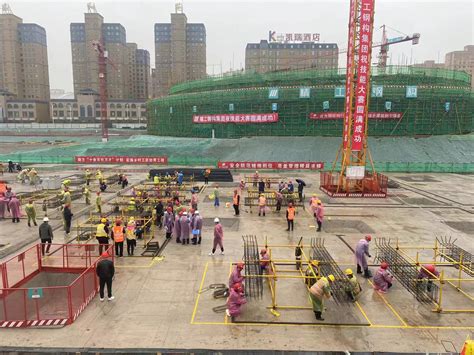 中国能源建设集团张掖市光储氢热产业化示范项目开工_凤凰网视频_凤凰网