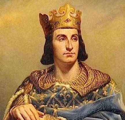 他的路易十四尽显帝王之相——里戈《法国国王路易十四》