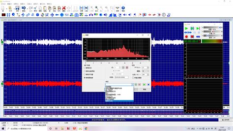 音频降噪软件有哪些 用什么软件可以给音频降噪-Goldwave中文官网