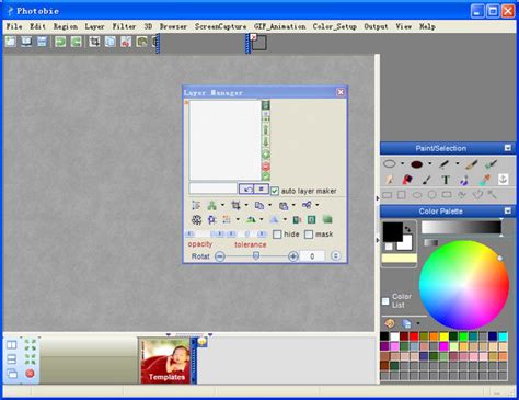数字图像处理软件ACDSee Ultimate 9 v9.3 (Build 673) - 行业软件 - 人人素材 RRCG