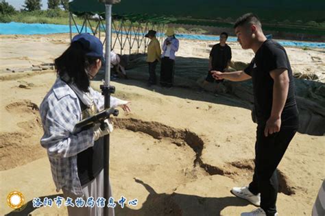 温州子城遗址勘探入选2021 年度浙江考古重要发现