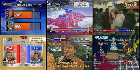 介绍下日本各个主要电视台及其著名节目？ - 知乎