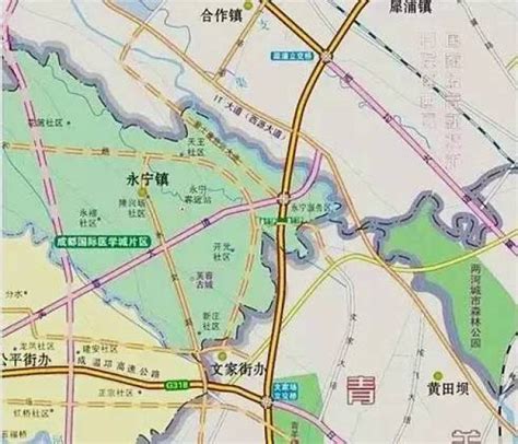 青浦新城CBD最新规划曝光！开发体量超750万方！_房产资讯_房天下