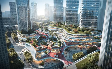 重庆城市更新发展报告出炉：试点示范项目已上百个 未来五大趋势引领凤凰网重庆_凤凰网