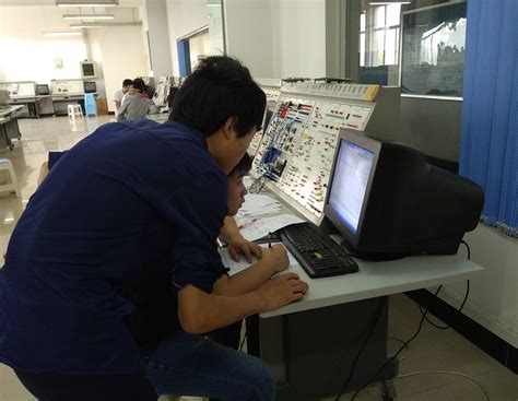 国能晋江热电公司开展电气设备定期检查保安全 - 能源界