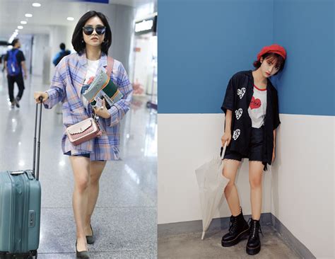 韩国女团身高差异排名 最高最矮的是谁 谁在170以上160以下_即时尚