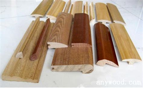 上海实木线条产品图片，上海实木线条产品相册 - 上海唐祁木业 - 九正建材网