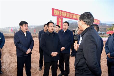 楚雄市枢纽建设稳步推进 助推现代物流产业高质量发展-楚雄市人民政府