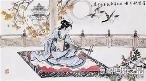 中国传统文化『中国十大古曲（六）：醉渔唱晚』 - 知乎