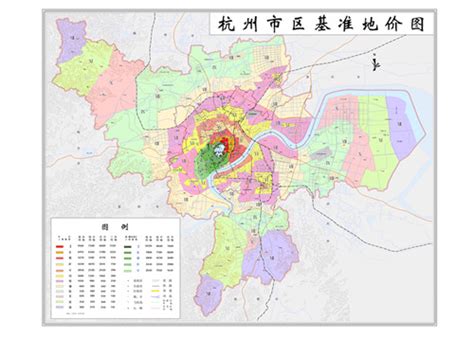 杭州区地图,杭州分区,杭州市分区_大山谷图库
