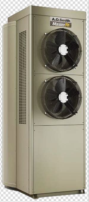 ISH展热泵技术前瞻：A.O.史密斯空气能热水器重磅来袭-制冷快报