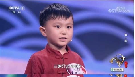 在《中国诗词大会》长大的小朋友，如今变成了这个样子