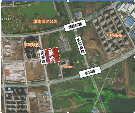 安徽滁州奥体中心建设忙-人民图片网