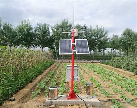 TWS-3N农林小气候观测气象站-产品中心-东莞绿光新能源科技有限公司
