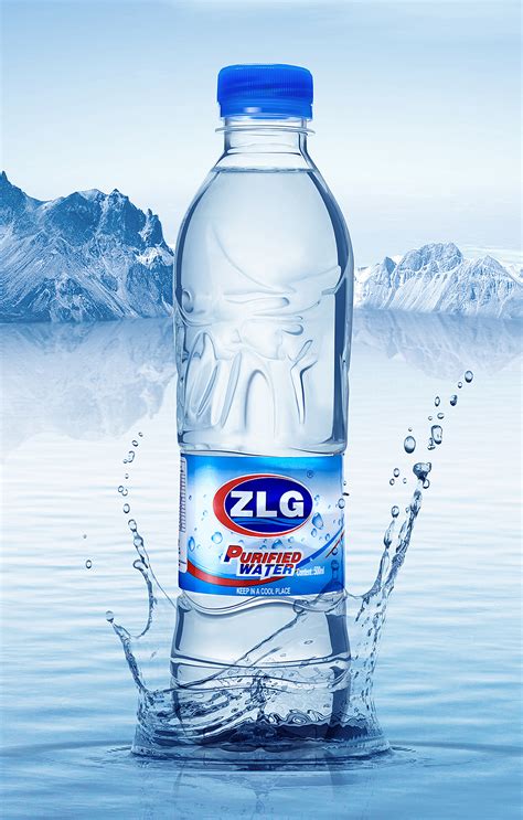 纯净水|摄影|产品|cludeyang - 原创作品 - 站酷 (ZCOOL)
