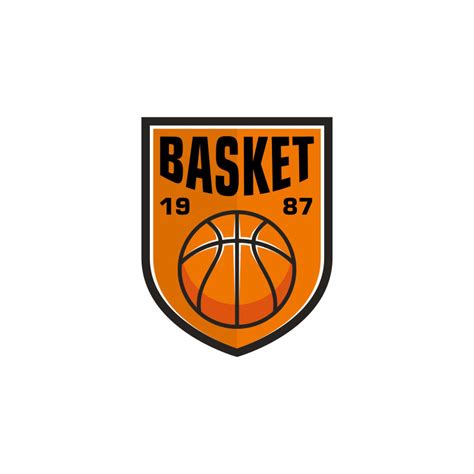 矢量篮球logo标志设计图片-篮球logo矢量设计素材-高清图片-摄影照片-寻图免费打包下载
