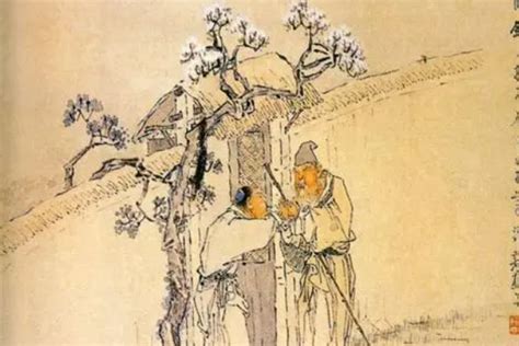 每日一字 | 【百家姓】杜：他在中国古典诗歌中的影响非常深远，被后人称为“诗圣”，他的诗被称为“诗史”。