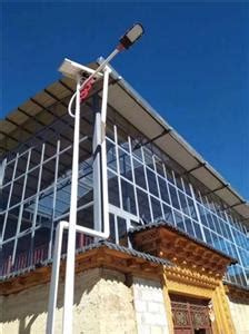 张家界太阳能路灯-张家界6米太阳能路灯厂家报价-一步电子网