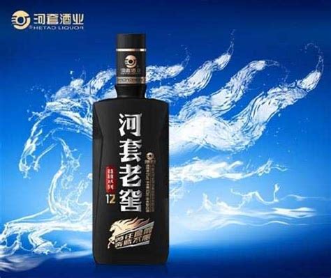 河套王酒，内蒙古大地走出的中国名酒