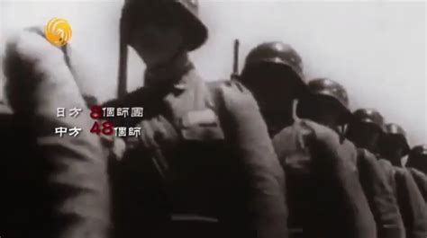 抗日战争中日国力对比，两国差距如此悬殊，中国靠什么打赢日本？