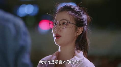 《听说你喜欢我》4位女主4种结局 敢于放手的阮流筝结局圆满|听说你喜欢我|4位-娱乐百科-川北在线