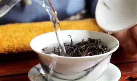 茶艺师分享正确的泡茶步骤_腾讯视频