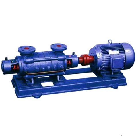 多级泵系列 - 上海水泵厂
