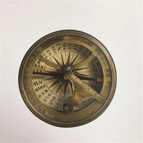 指南针是谁发明的始祖之谜：产于何时是什么形式（图）_知秀网