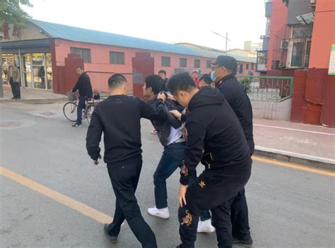 这些涉黑涉恶人员在逃，天津警方公开发布悬赏通缉！