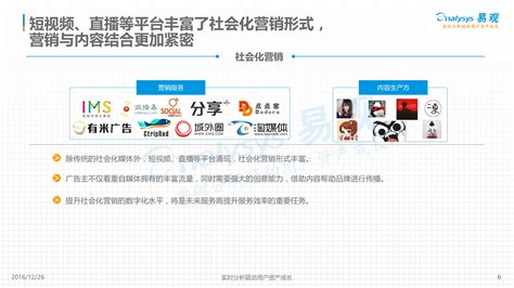 中国景区数字化供应商图谱2019 - 易观