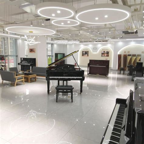 长沙星城音乐厅/小型演出场所出租/长沙专业钢琴演出 - 知乎