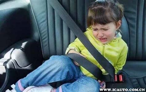 小孩子多大可以坐副驾驶_车主指南