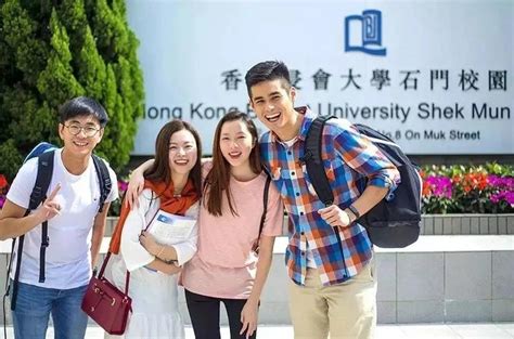 香港读研 | 国内研究生在读，退学去香港读一年硕士值不值得？ - 知乎