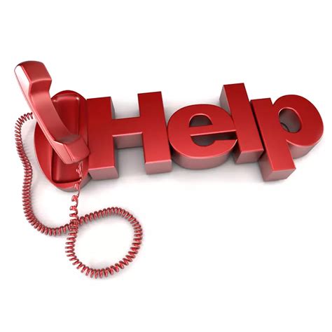 求助热线客户服务技术支持危机热线电话PNG图片素材下载_图片编号5623165-PNG素材网