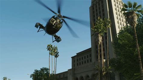 Grand Theft Auto V - character trailers - The Geek Generation