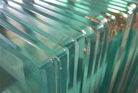 西安安之彩玻璃有限公司-钢化玻璃