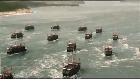 《日本海大海战》-高清电影-完整版在线观看