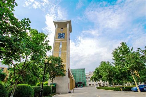 聊城大学简介-聊城大学排名|专业数量|创办时间-排行榜123网