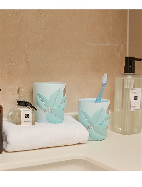 外贸日用百货卫浴套装陶瓷浴室洗漱洁具创意摆件浴室生活家居用品-阿里巴巴