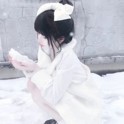 好身材非主流头像