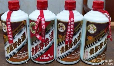 2019中国四大名酒，国酒茅台位居首榜 - 醉梦生活网