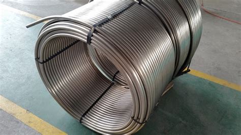 不锈钢盘管(500-4000) - 淄博千盛化工设备有限公司 - 化工设备网