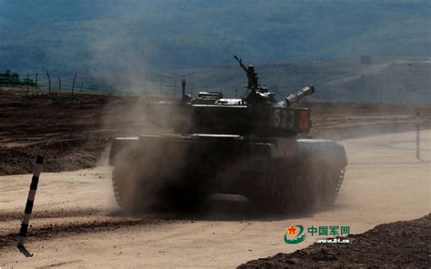 59式坦克：铁骑纵横六十年_军事_新闻频道_云南网