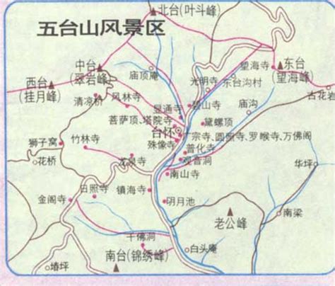 五台县高铁站规划图,五台高线规划图,忻雄高铁规划线路图_大山谷图库