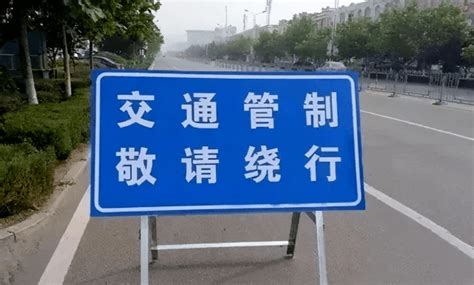 紧急通知！桂林这条路段全封闭！禁止车辆通行_公园_景区_交通