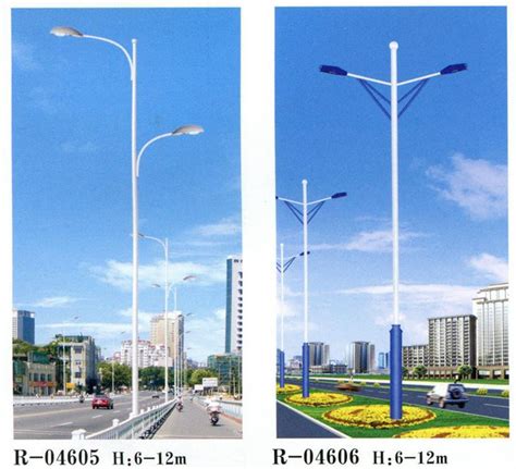 武威民勤县LED路灯生产厂家LED路灯批发格-一步电子网