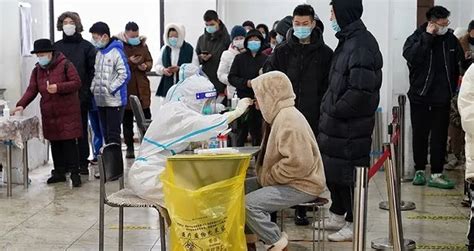 昨天辽宁新增本土阳性感染者137例，其中锦州16例,葫芦岛紧急寻人……
