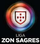 葡萄牙足球超级联赛logo矢量素材 - 设计无忧网